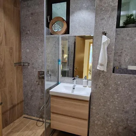 Fs Deluxe 2-bedroom Near Sea Garden * Varna